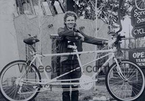 Moots Tandem fiche technique et avis